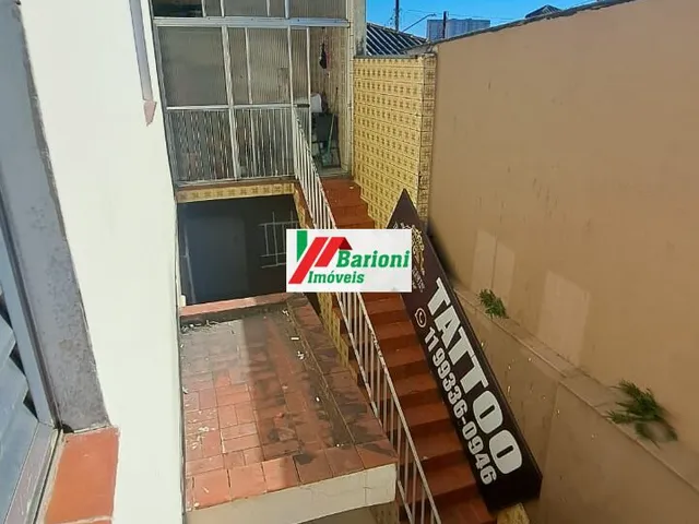 Imagem 8: Casa À Venda no Bairro Moinho Velho - São Paulo/Sp, Zona Norte