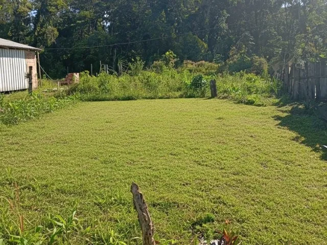 Imagem: Terreno em mirim, Guaratuba/PR