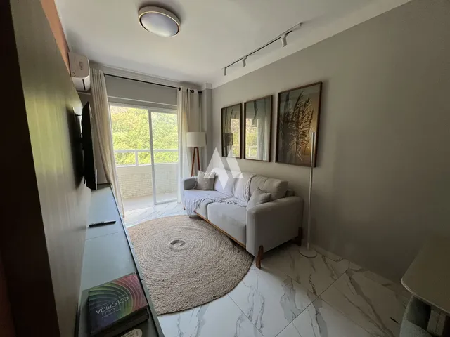 Imagem: Apartamento 2 Dormitórios com Suíte À