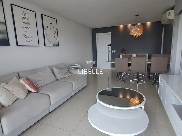 Imagem: Apartamento Alto Padrão em Imbiribeira