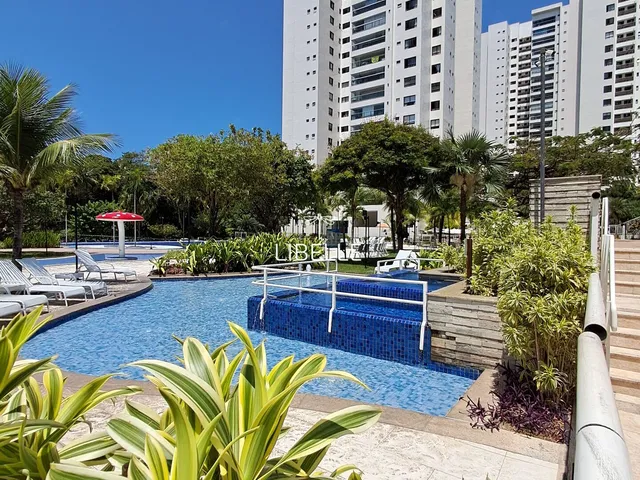 Imagem 6: Apartamento Alto Padrão em Imbiribeira, Recife/PE