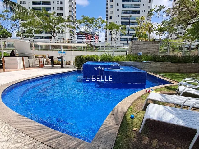 Imagem 7: Apartamento Alto Padrão em Imbiribeira, Recife/PE