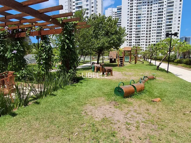 Imagem 2: Apartamento Alto Padrão em Imbiribeira, Recife/PE