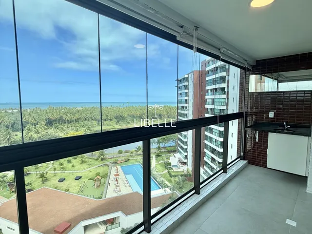Imagem: VERANO - Apartamento para Locação - 97m²