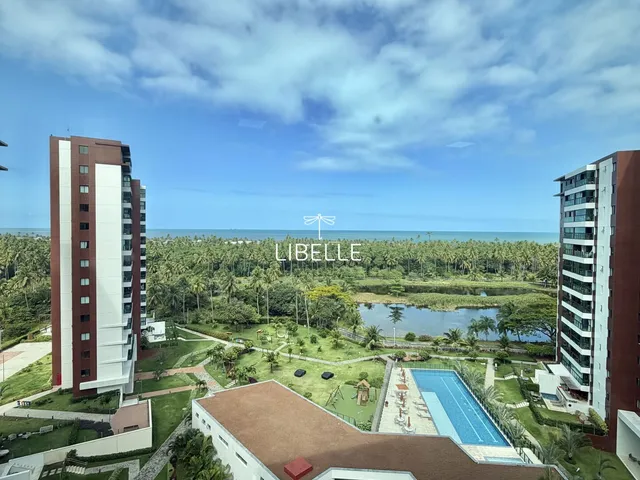 Imagem 5: VERANO - Apartamento para Locação - 97m² com 3 quartos - Reserva do Paiva