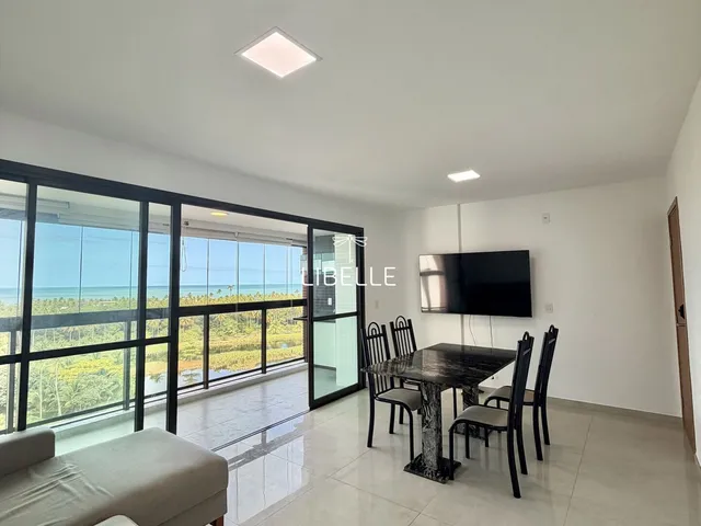 Imagem 2: VERANO - Apartamento para Locação - 97m² com 3 quartos - Reserva do Paiva