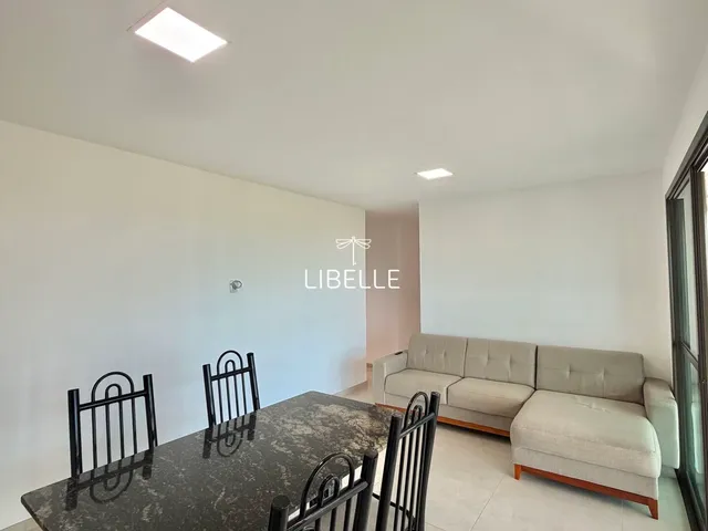 Imagem 7: VERANO - Apartamento para Locação - 97m² com 3 quartos - Reserva do Paiva