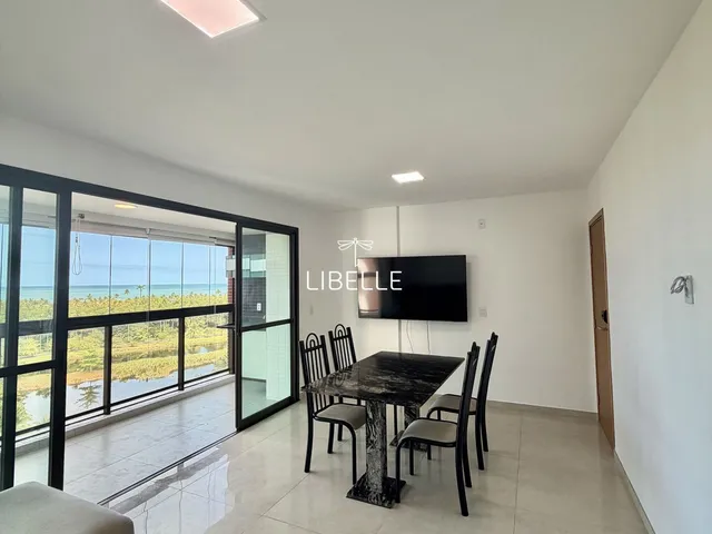 Imagem 9: VERANO - Apartamento para Locação - 97m² com 3 quartos - Reserva do Paiva
