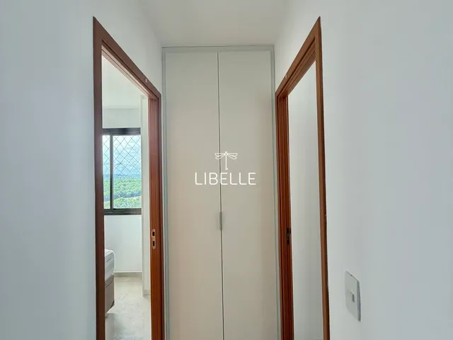 Imagem 4: VERANO - Apartamento para Locação - 97m² com 3 quartos - Reserva do Paiva