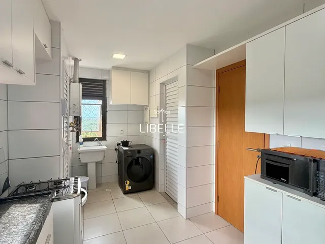 Imagem 12: VERANO - Apartamento para Locação - 97m² com 3 quartos - Reserva do Paiva