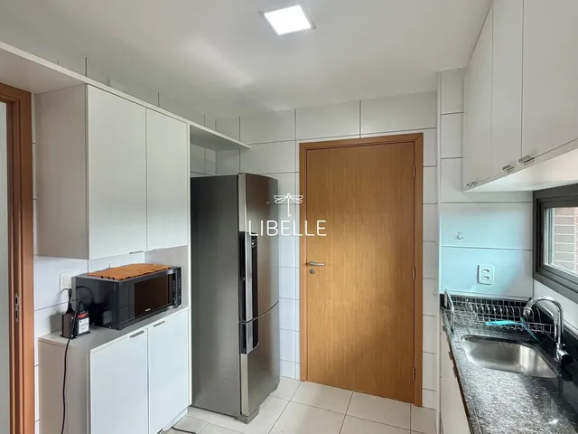 Imagem 14: VERANO - Apartamento para Locação - 97m² com 3 quartos - Reserva do Paiva