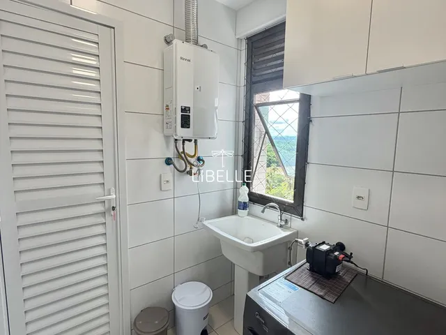 Imagem 10: VERANO - Apartamento para Locação - 97m² com 3 quartos - Reserva do Paiva