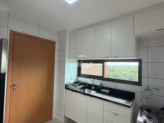 Imagem 16: VERANO - Apartamento para Locação - 97m² com 3 quartos - Reserva do Paiva