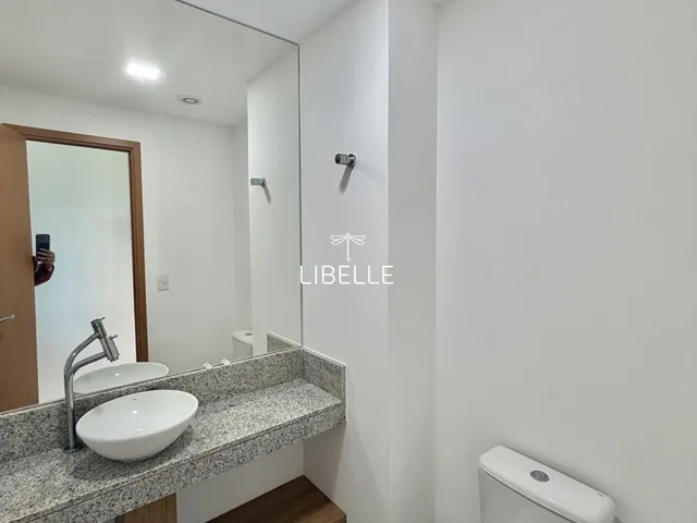 Imagem 3: VERANO - Apartamento para Locação - 97m² com 3 quartos - Reserva do Paiva