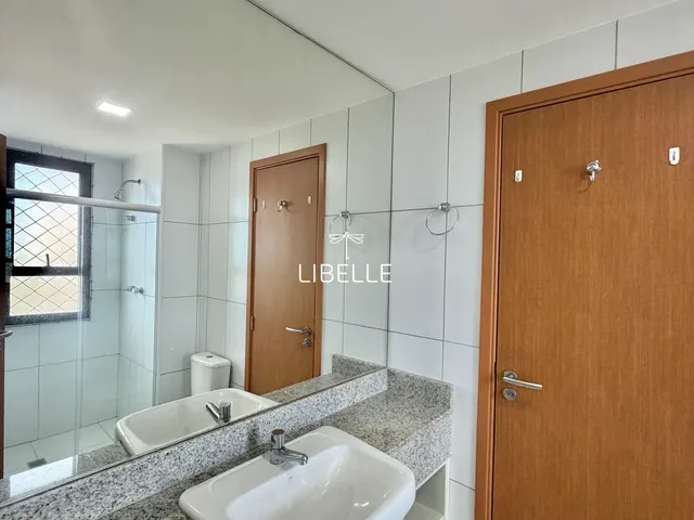 Imagem 6: VERANO - Apartamento para Locação - 97m² com 3 quartos - Reserva do Paiva