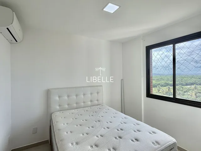 Imagem 15: VERANO - Apartamento para Locação - 97m² com 3 quartos - Reserva do Paiva
