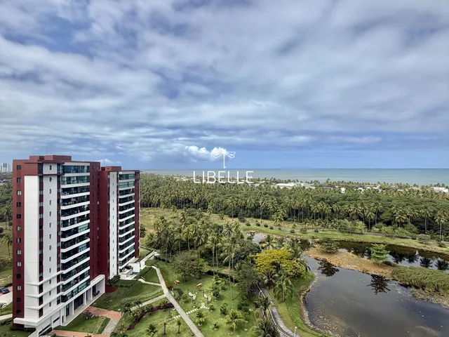 Imagem 11: VERANO - Apartamento para Locação - 97m² com 3 quartos - Reserva do Paiva