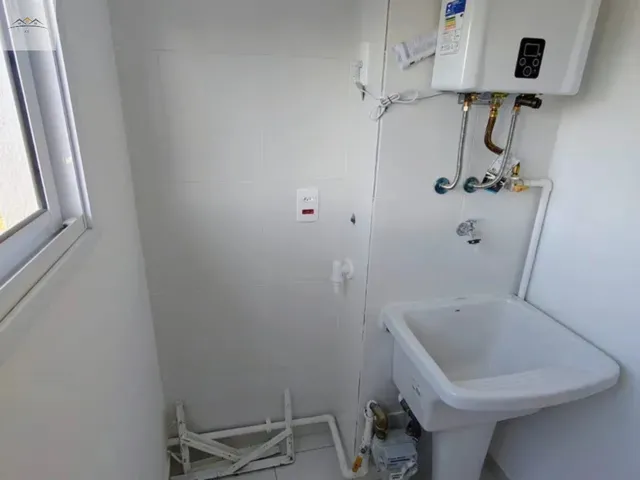 Imagem 5: APARTAMENTO RESIDENCIAL em SANTO ANDRÉ - SP, SANTA TEREZINHA