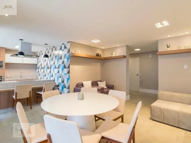 Imagem 12: APARTAMENTO RESIDENCIAL em SANTO ANDRÉ - SP, SANTA TEREZINHA