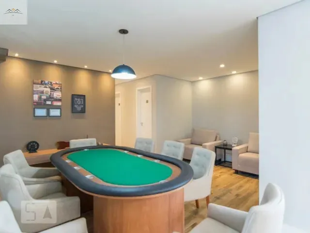 Imagem 11: APARTAMENTO RESIDENCIAL em SANTO ANDRÉ - SP, SANTA TEREZINHA