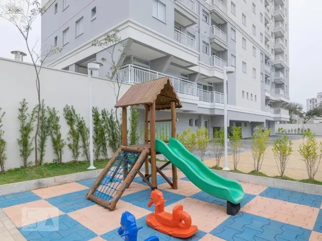Imagem 2: APARTAMENTO RESIDENCIAL em SANTO ANDRÉ - SP, SANTA TEREZINHA