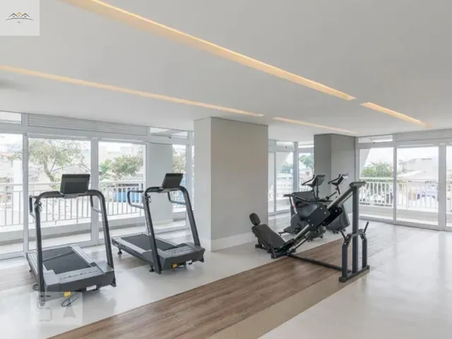 Imagem 9: APARTAMENTO RESIDENCIAL em SANTO ANDRÉ - SP, SANTA TEREZINHA