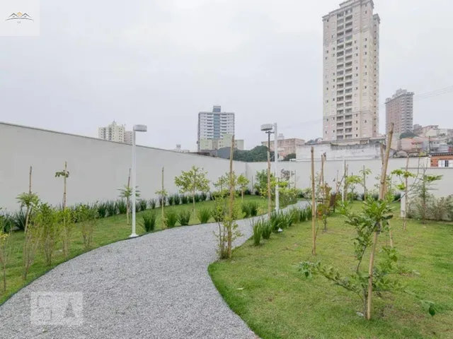 Imagem 13: APARTAMENTO RESIDENCIAL em SANTO ANDRÉ - SP, SANTA TEREZINHA