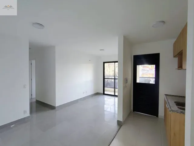 Imagem 2: APARTAMENTO RESIDENCIAL em SANTO ANDRÉ - SP, JARDIM