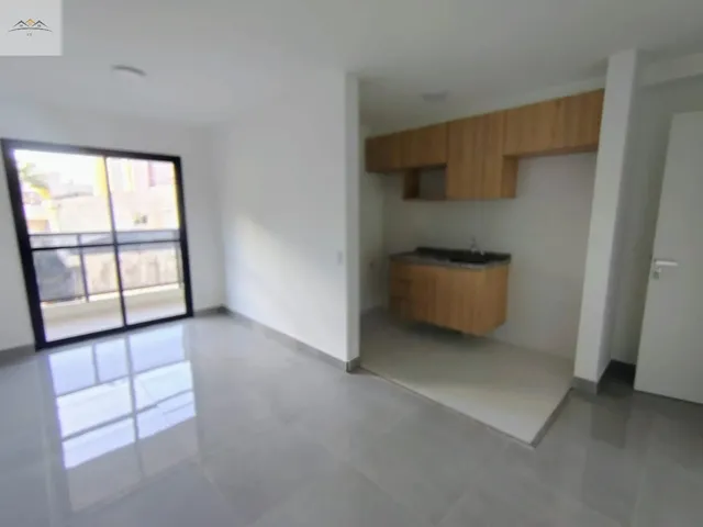 Imagem 5: APARTAMENTO RESIDENCIAL em SANTO ANDRÉ - SP, JARDIM