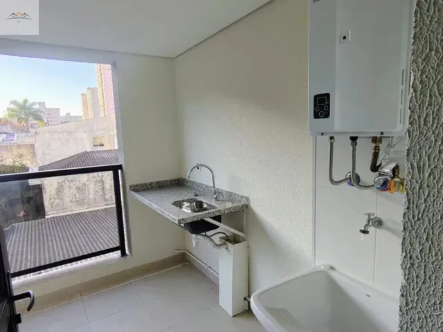 Imagem 7: APARTAMENTO RESIDENCIAL em SANTO ANDRÉ - SP, JARDIM