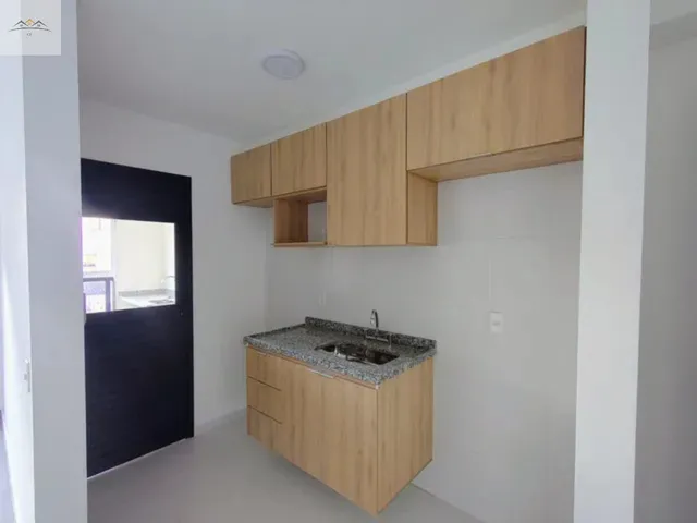Imagem 14: APARTAMENTO RESIDENCIAL em SANTO ANDRÉ - SP, JARDIM