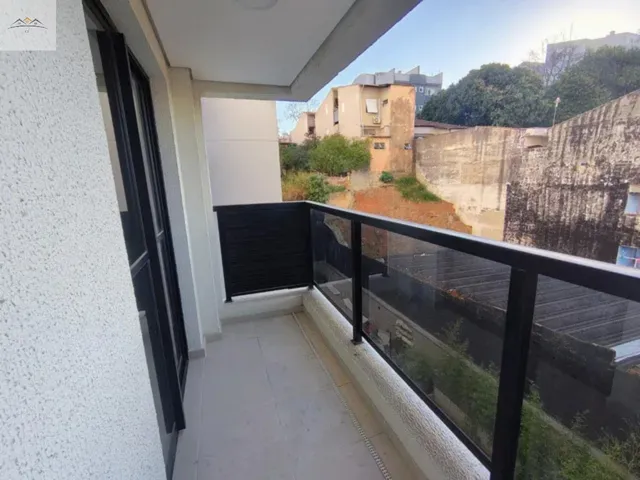 Imagem 3: APARTAMENTO RESIDENCIAL em SANTO ANDRÉ - SP, JARDIM