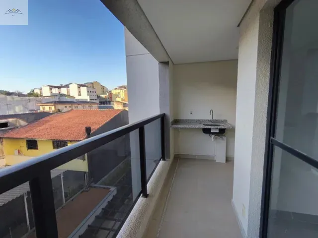 Imagem 6: APARTAMENTO RESIDENCIAL em SANTO ANDRÉ - SP, JARDIM