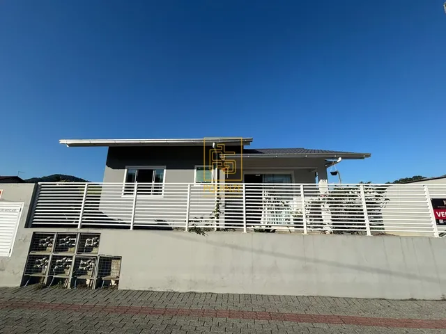 Imagem: Casa semi mobiliada com 2 dormitórios no