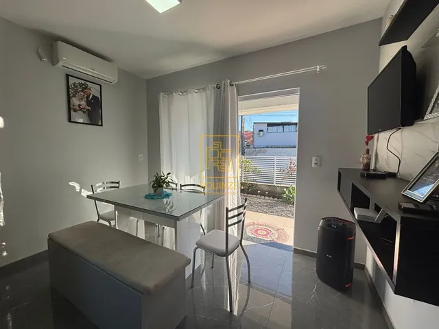 Imagem 16: Casa semi mobiliada com 2 dormitórios no bairro Padre Martinho Stein