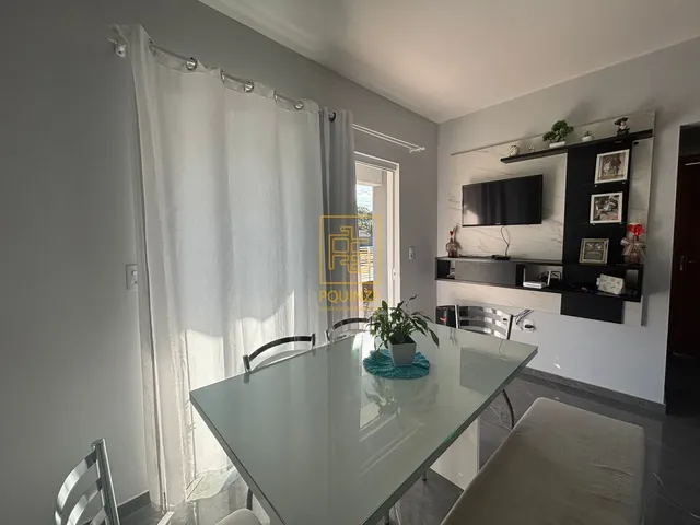 Imagem 4: Casa semi mobiliada com 2 dormitórios no bairro Padre Martinho Stein