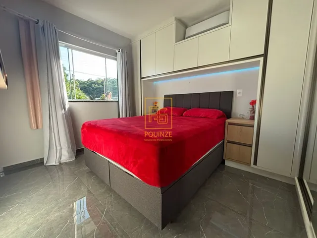 Imagem 5: Casa semi mobiliada com 2 dormitórios no bairro Padre Martinho Stein