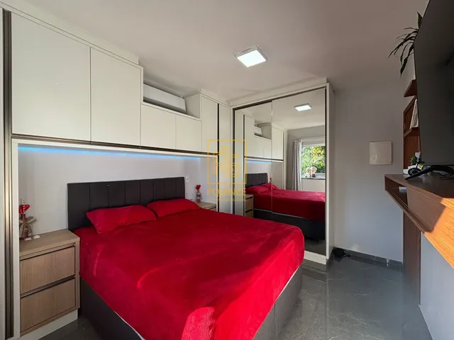 Imagem 14: Casa semi mobiliada com 2 dormitórios no bairro Padre Martinho Stein