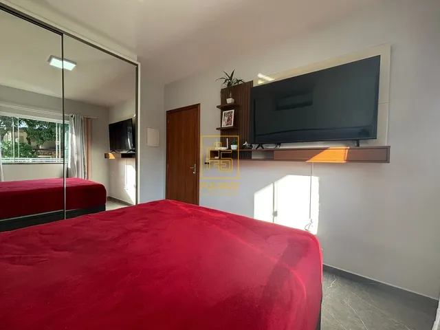 Imagem 7: Casa semi mobiliada com 2 dormitórios no bairro Padre Martinho Stein