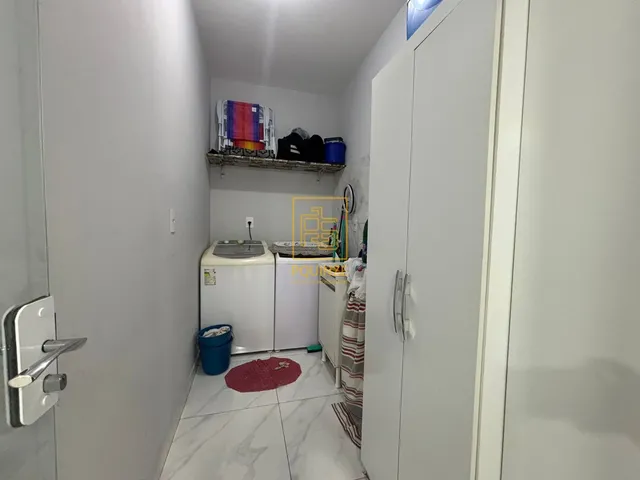 Imagem 8: Casa semi mobiliada com 2 dormitórios no bairro Padre Martinho Stein