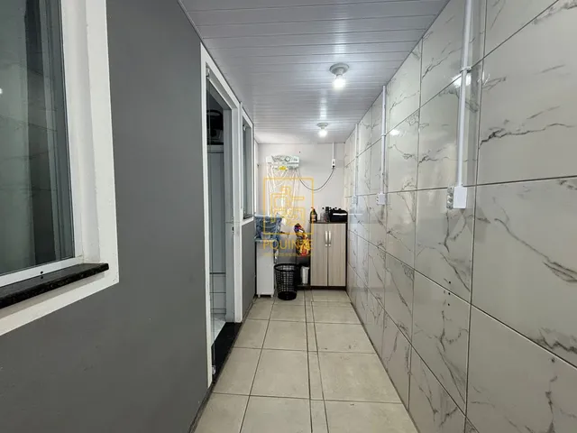 Imagem 12: Casa semi mobiliada com 2 dormitórios no bairro Padre Martinho Stein