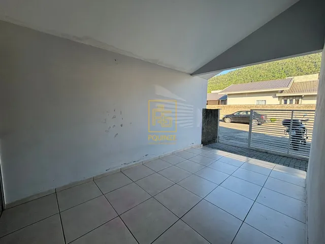 Imagem 3: Casa semi mobiliada com 2 dormitórios no bairro Padre Martinho Stein