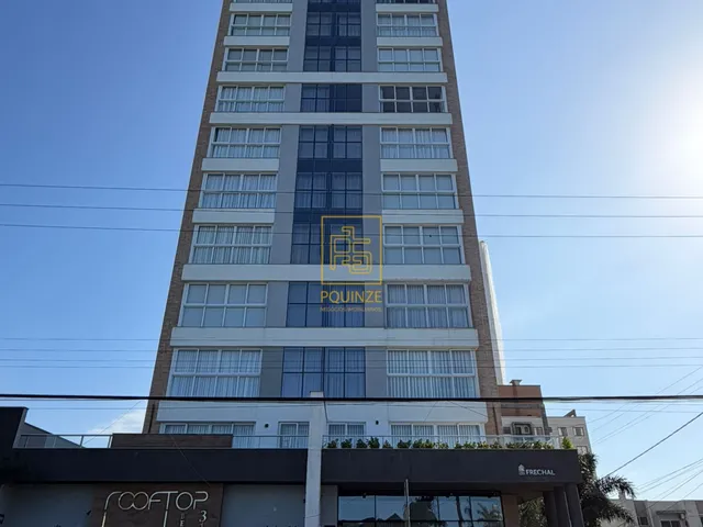 Imagem: Apartamento Mobiliado a 130m da Praia no