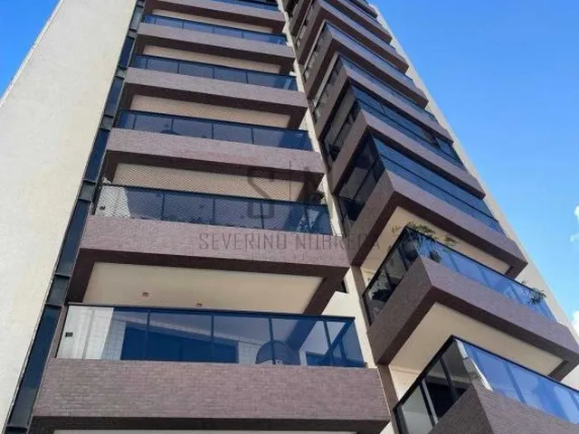 Imagem: Apartamento Manaíra C/143,50m² 03 Quartos