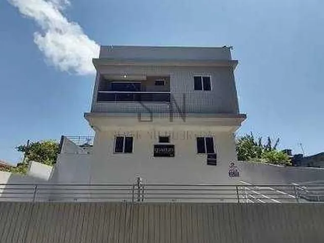 Imagem: Apartamento Água Fria C/44m² ! 02 Quartos