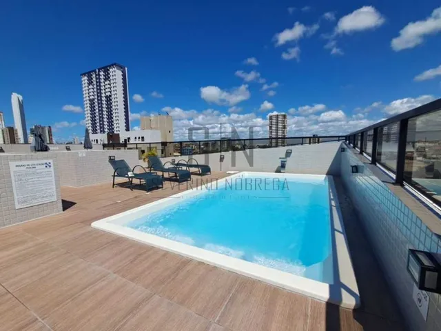 Imagem: Apartamento Jardim Oceania! C/54,91m² 2