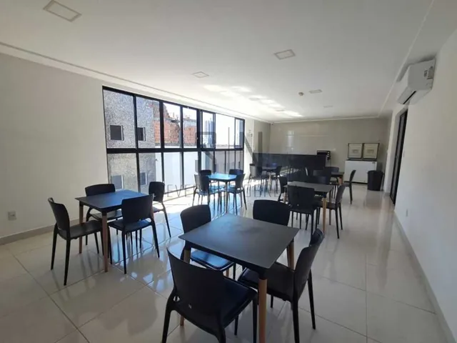 Imagem 2: Apartamento Jardim Oceania! C/54,91m² 2 Quartos, 1 Suíte, Varanda Gourmet , 01 Vaga