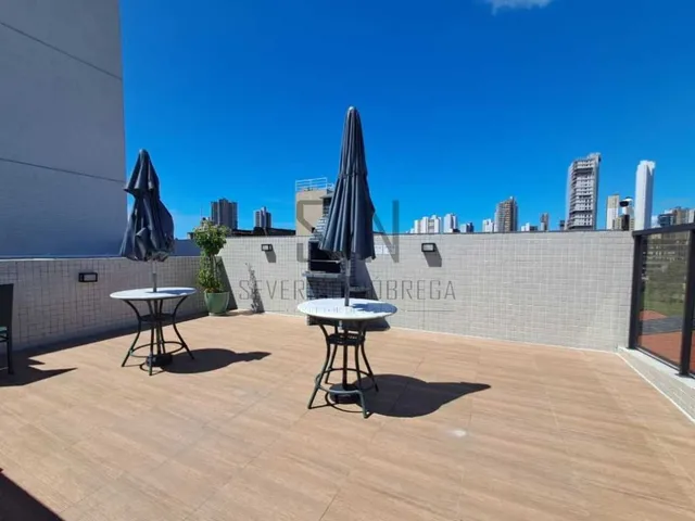 Imagem 3: Apartamento Jardim Oceania! C/54,91m² 2 Quartos, 1 Suíte, Varanda Gourmet , 01 Vaga
