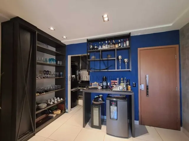 Imagem 4: Apartamento Jardim Oceania! C/54,91m² 2 Quartos, 1 Suíte, Varanda Gourmet , 01 Vaga
