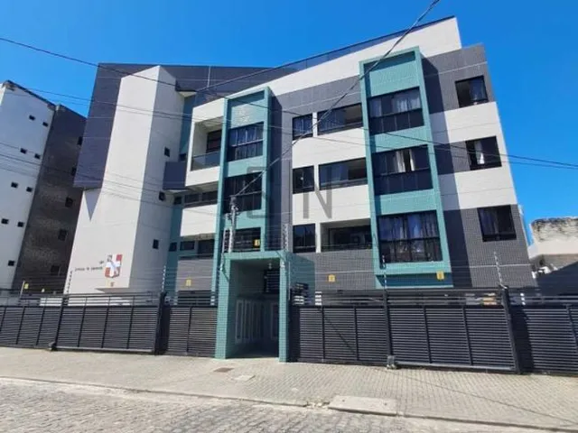 Imagem 6: Apartamento Jardim Oceania! C/54,91m² 2 Quartos, 1 Suíte, Varanda Gourmet , 01 Vaga